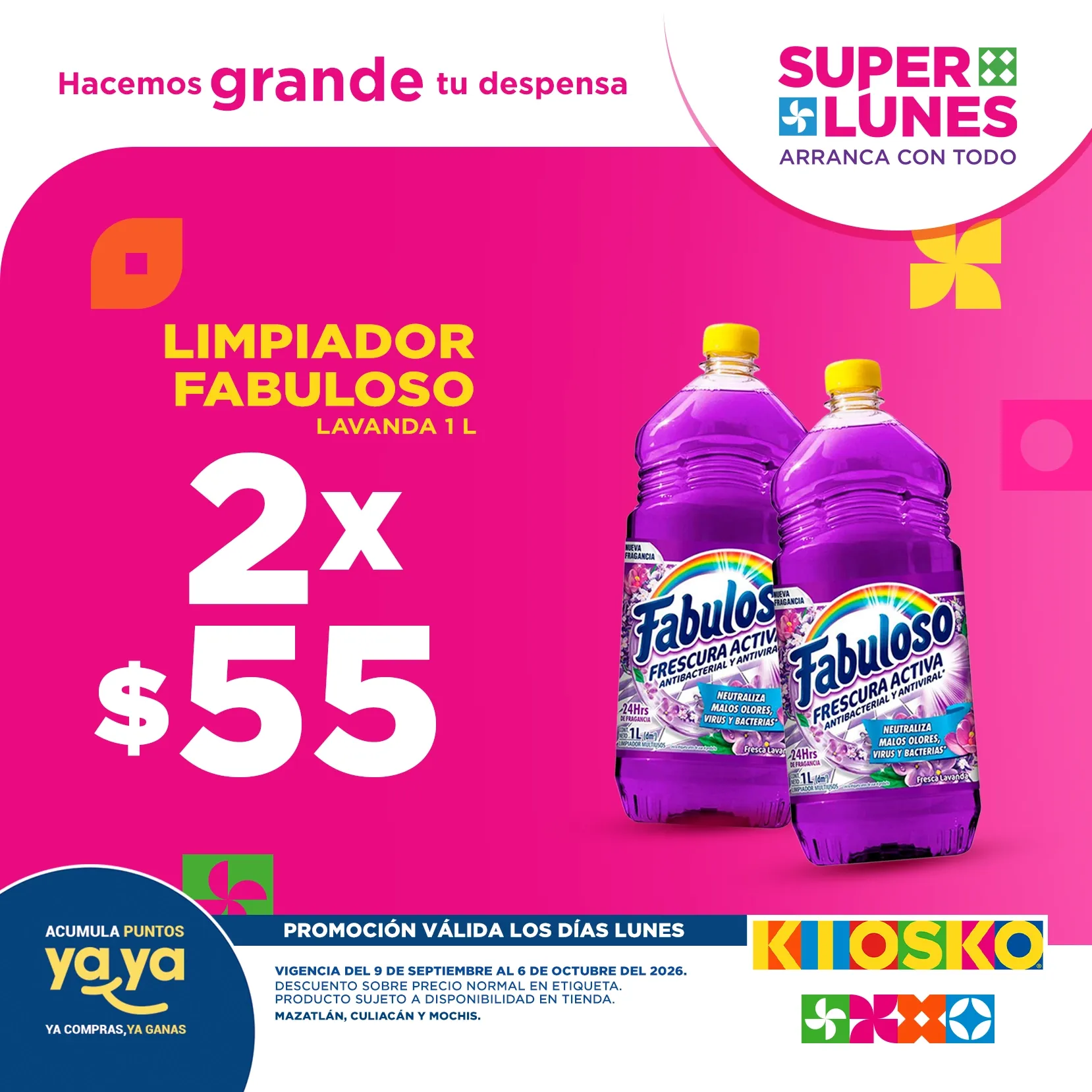 Fabuloso